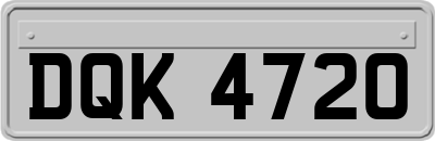 DQK4720