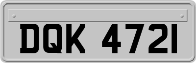 DQK4721