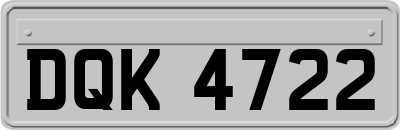 DQK4722