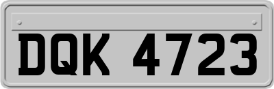 DQK4723