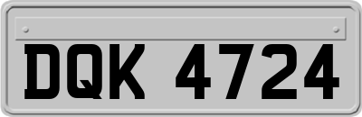 DQK4724