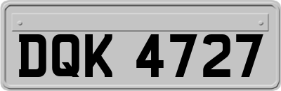 DQK4727