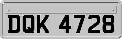 DQK4728