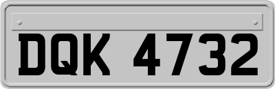 DQK4732