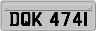 DQK4741