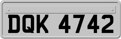 DQK4742