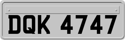DQK4747