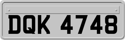 DQK4748