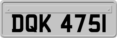 DQK4751