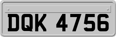 DQK4756