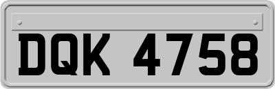 DQK4758