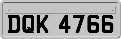 DQK4766