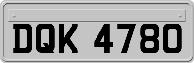 DQK4780