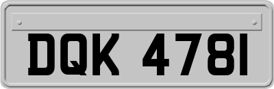 DQK4781