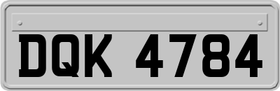 DQK4784