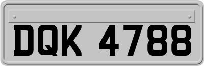 DQK4788