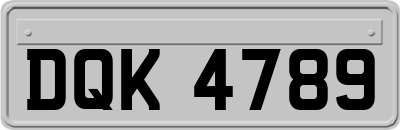 DQK4789