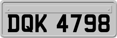 DQK4798
