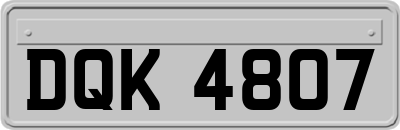 DQK4807