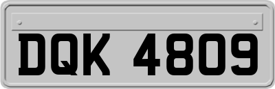 DQK4809