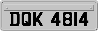 DQK4814