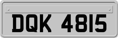 DQK4815