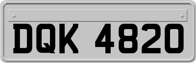 DQK4820
