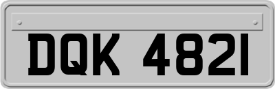 DQK4821