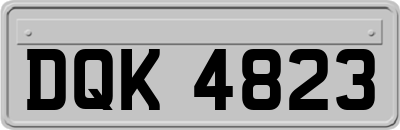 DQK4823