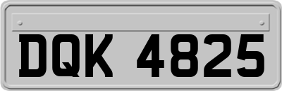 DQK4825