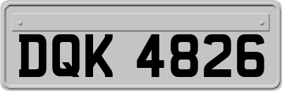 DQK4826