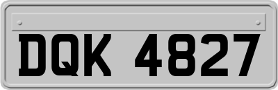 DQK4827