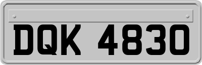 DQK4830