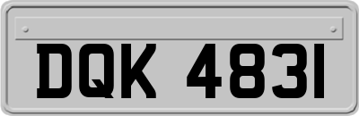 DQK4831