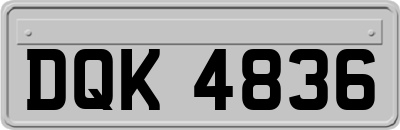 DQK4836
