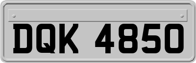 DQK4850