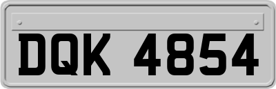 DQK4854