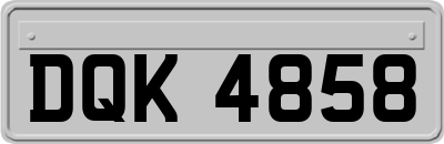 DQK4858