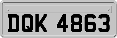 DQK4863
