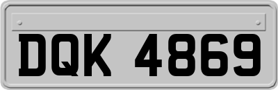 DQK4869