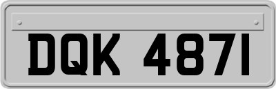 DQK4871