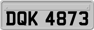 DQK4873