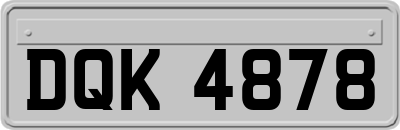 DQK4878