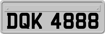 DQK4888