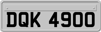 DQK4900