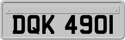 DQK4901