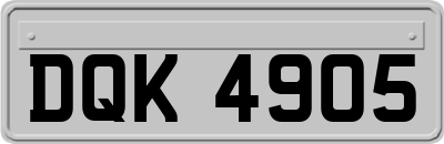 DQK4905