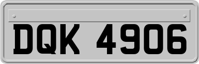 DQK4906