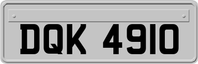 DQK4910