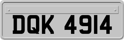 DQK4914